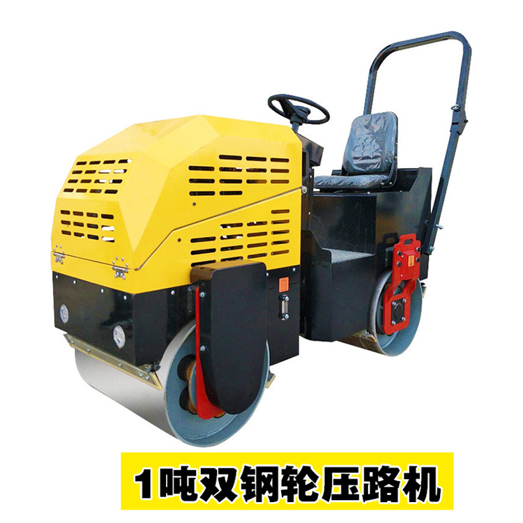 湖南廠家供應(yīng)壓路機(jī) 型號(hào)規(guī)格齊全 進(jìn)口軸承 全國(guó)聯(lián)保發(fā)動(dòng)機(jī) 品質(zhì)保證