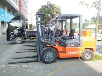 東莞叉車(chē)維護(hù)告訴您如何預(yù)防東莞叉車(chē)故障