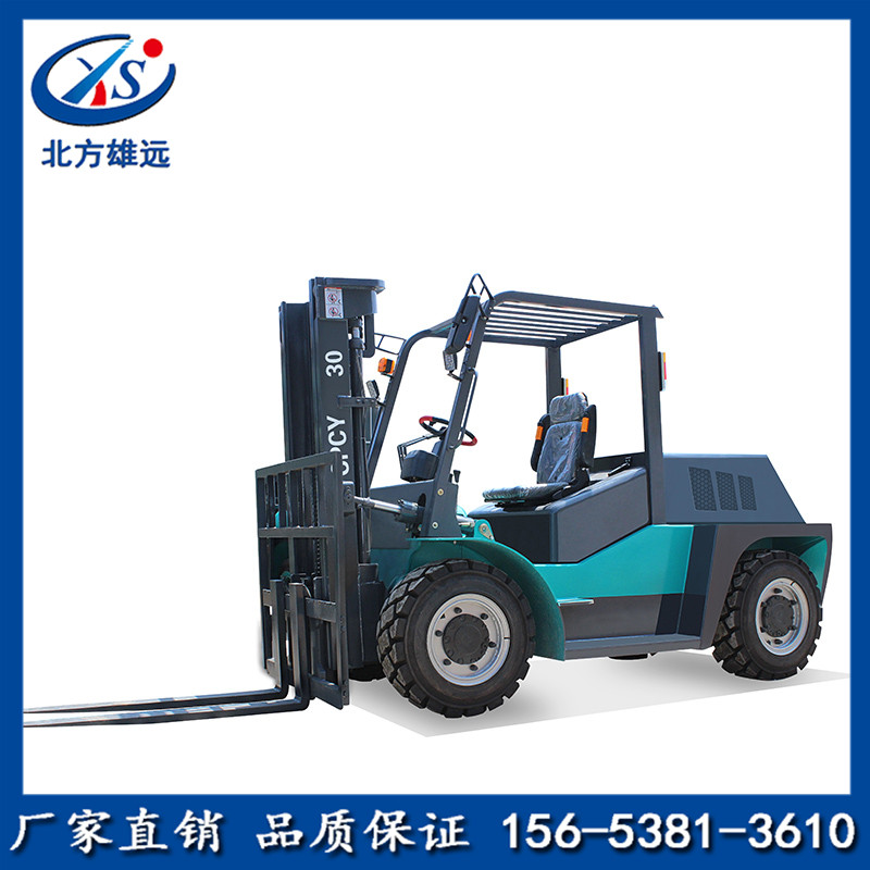 野戰(zhàn)叉車(chē)越野叉車(chē)山東叉車(chē)四驅(qū)叉車(chē)