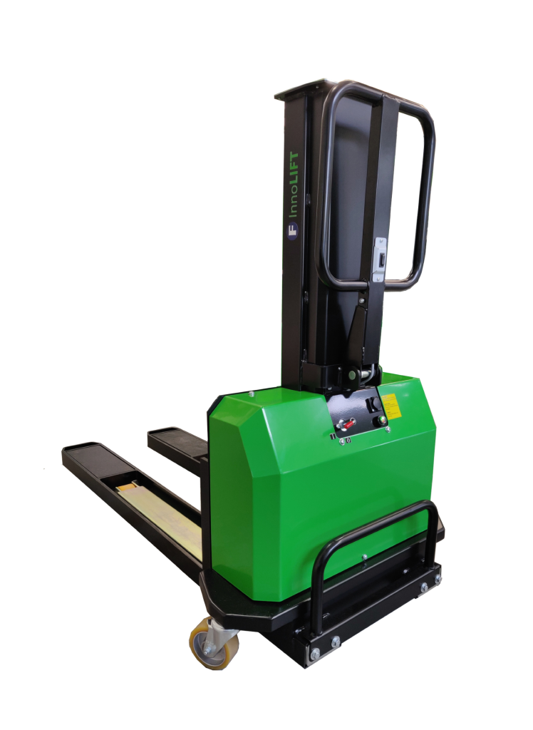 Innolift車載式堆高機(jī)IM600.800