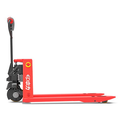 EPL153Z 1.5噸電動搬運車 金剛153