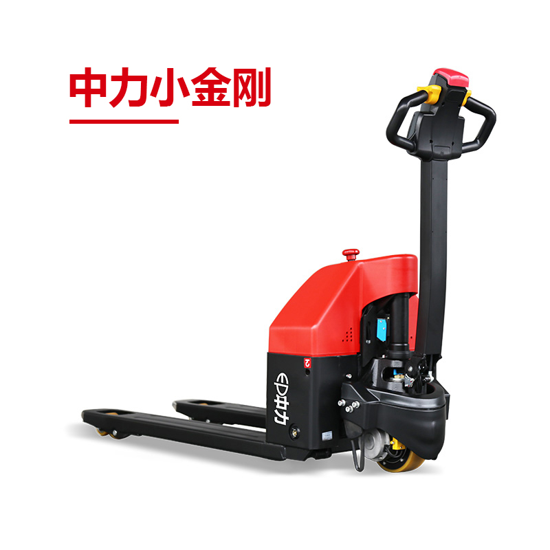 EPT20-15ET 1.5噸電動搬運(yùn)車 第一代小金剛1系