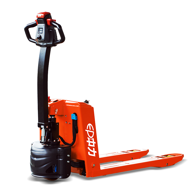 EPE151Z 1.5噸電動(dòng)搬運(yùn)車(chē)