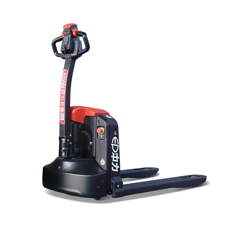 EPL205Z 2.0噸電動搬運車 第二代小金剛5系  產(chǎn)品賣點