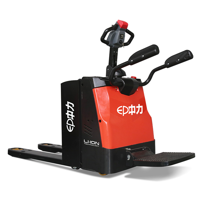 RPL201Z/RPL201HZ 2.0噸電動(dòng)搬運(yùn)車(chē) 鋰電