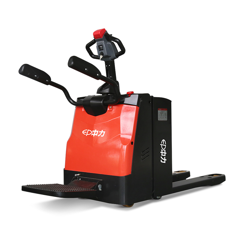 EPT20-20RAS/EPT20-RASH 2.0噸電動(dòng)搬運(yùn)車 S為電子轉(zhuǎn)向，H為高速版