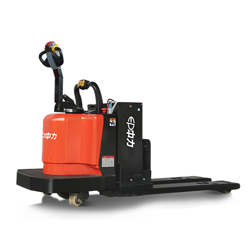EPT20-30/35RTS 3.0/3.5噸電動(dòng)搬運(yùn)車(chē)