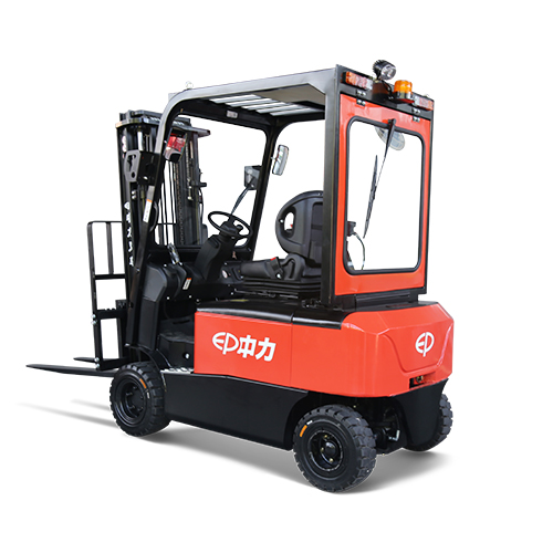 CPD18/20FW8C 1.8/2.0噸電磁閥平衡重叉車