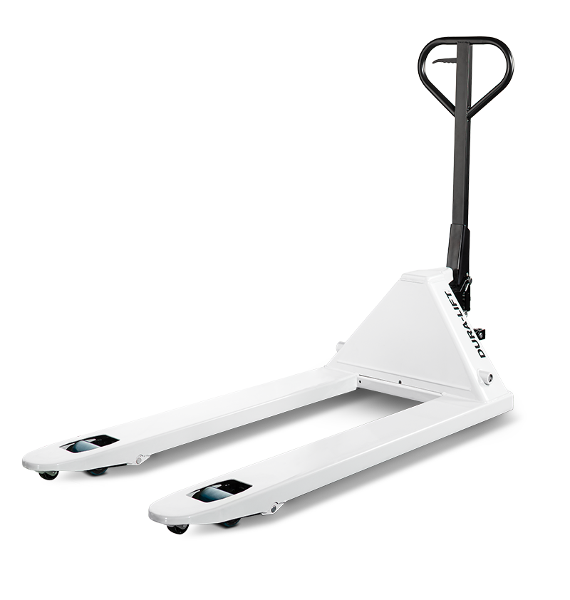 美國(guó)UniCarriers：DURA-LIFT  HPT手動(dòng)托盤搬運(yùn)車