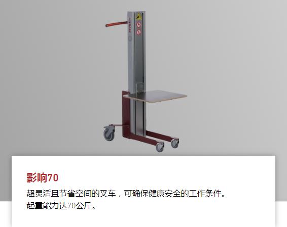 工業(yè)叉車