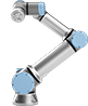 優(yōu)傲：UR16e 協(xié)作型工業(yè)機(jī)器人