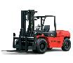 A系列8-10噸內(nèi)燃叉車(chē)