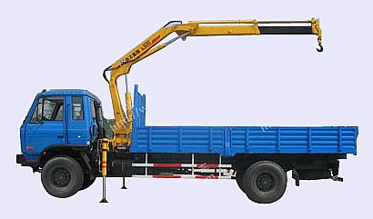 隨車吊
