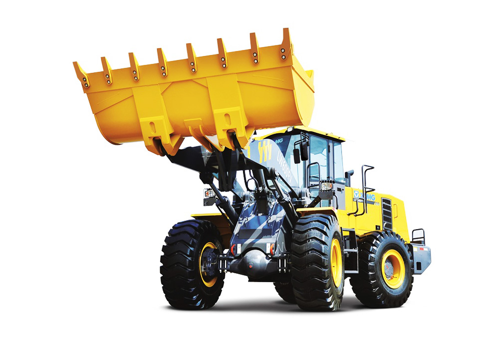 LW600FV裝載機(jī)