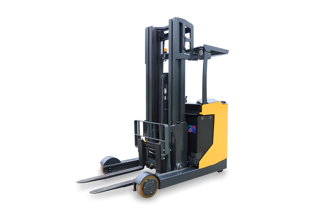 站駕式前移堆垛車 XCF-PG25