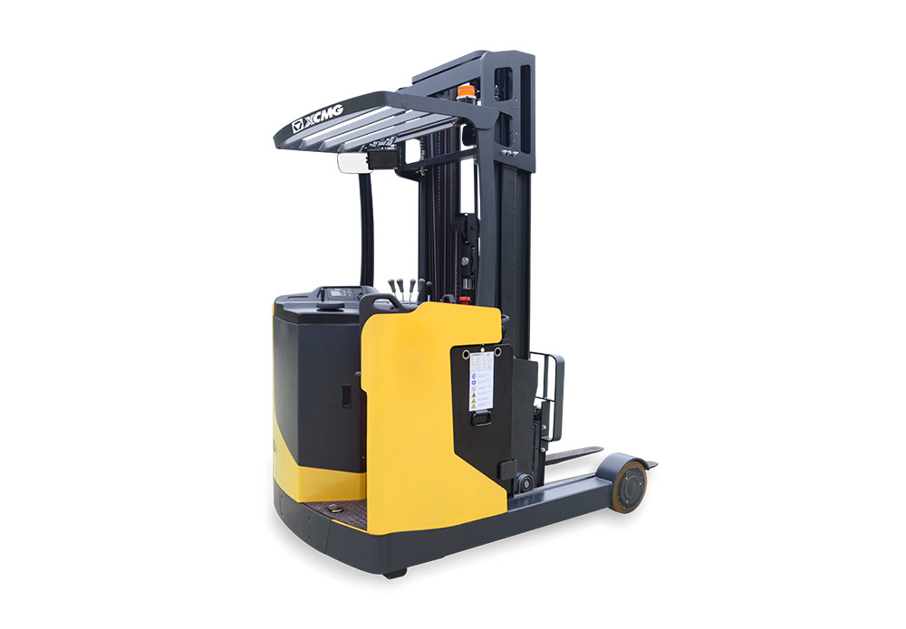 站駕式前移堆垛車 XCF-PG20