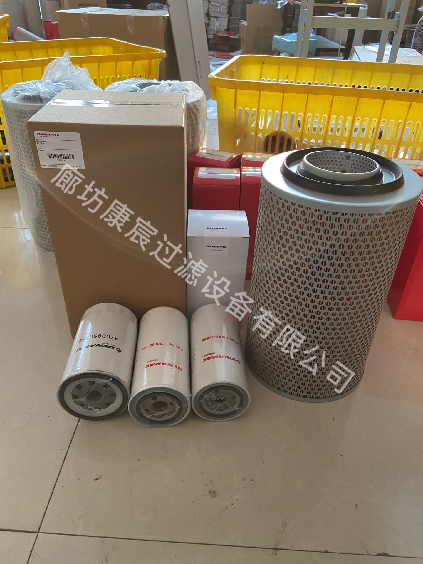 戴納派克141整車(chē)濾芯戴納派克攤鋪機(jī)濾芯