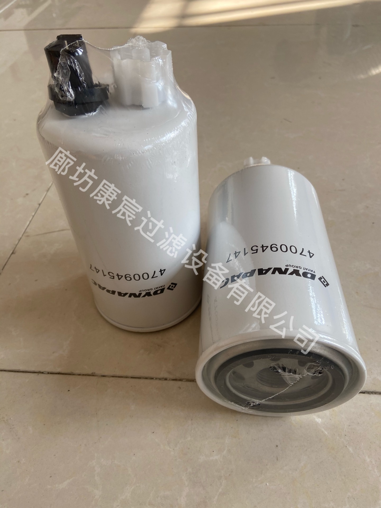 戴納派克壓路機(jī)濾芯47000945147