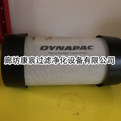 戴納派克攤鋪機(jī)液壓濾芯4812034802