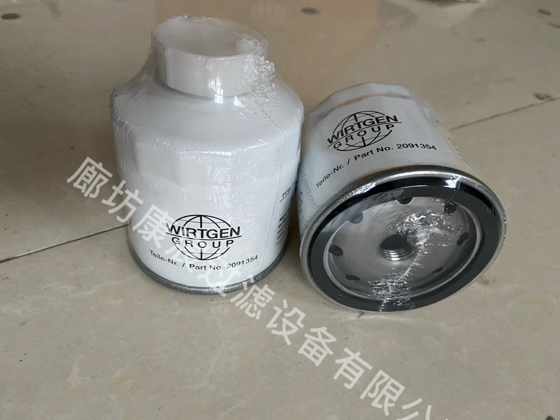 維特根濾芯2091354