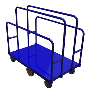 物料搬運車