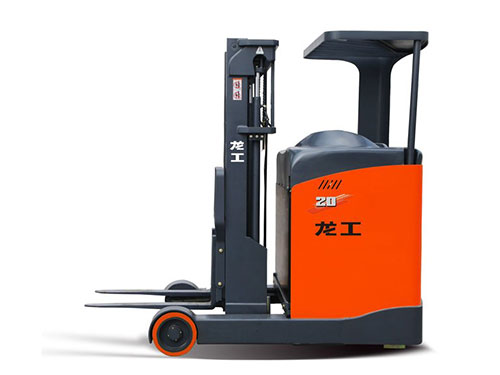 LG20DR前移式叉車