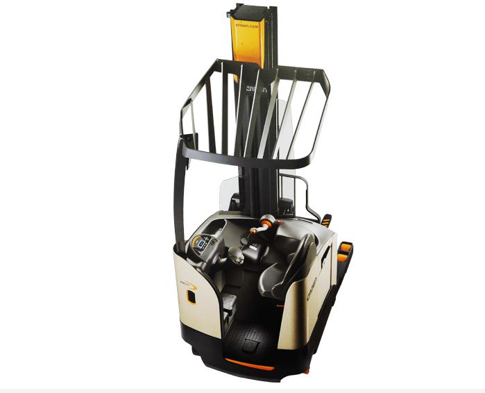 科朗RM6000電動前移式叉車租賃