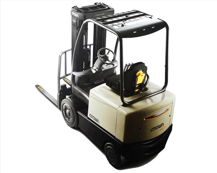 科朗FC4500系列電動平衡重叉車租賃