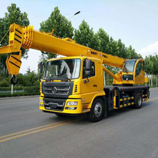 吊車