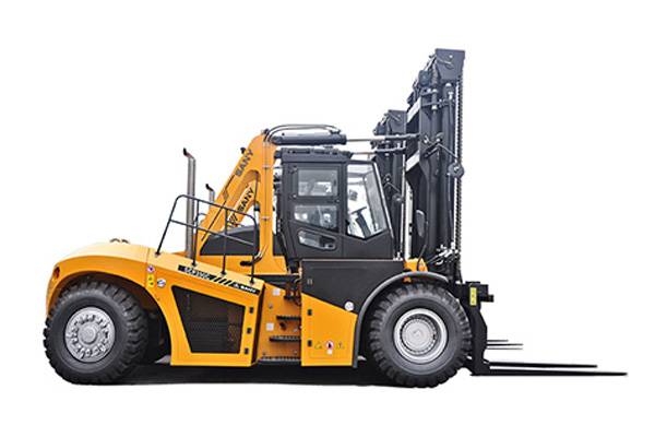 SCP300C1叉車(chē)