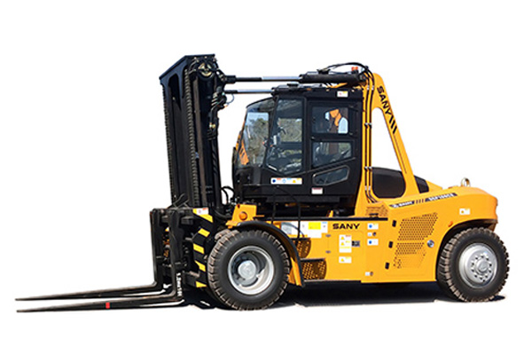 SCP160C2叉車