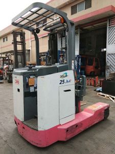 2.5噸力至優(yōu)前移式電瓶叉車東莞萬江租售