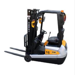 CPD三支點(diǎn)電動叉車