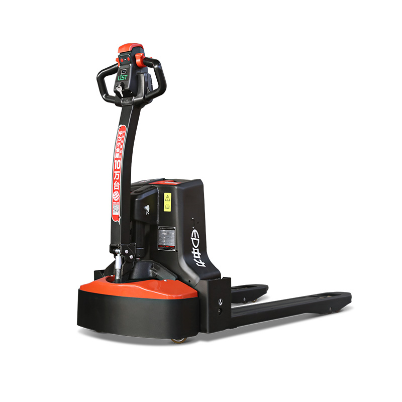 EPL151Z 1.5噸電動(dòng)搬運(yùn)車