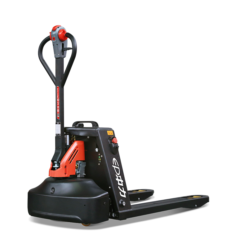 EPL163Z 1.6噸電動(dòng)搬運(yùn)車(chē)