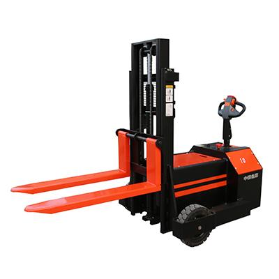 金葛DGXB06-20戶外平衡重堆垛車(chē)