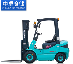 合資海斯特美科斯車(chē)型 4-4.5t內(nèi)燃