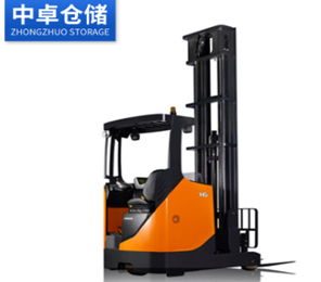 進(jìn)口斗山叉車 電動叉車1.6T