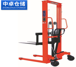 液壓叉車2.5T手動(dòng)液壓車 3T諾力