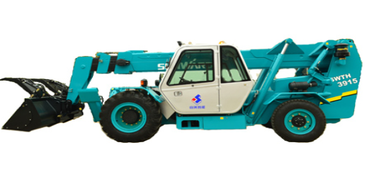 SWTH3915 伸縮臂叉裝車(chē)