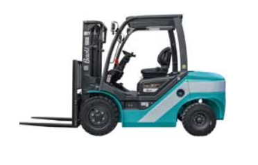 3.0噸N-Plus電子液力內燃平衡重式叉車