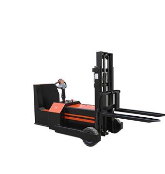 DGXB10-20戶外平衡重堆高車