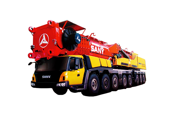 SSC1020C風電專用起重機