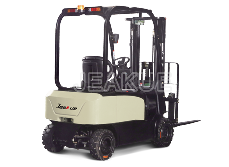 1.5-2T四輪電動叉車