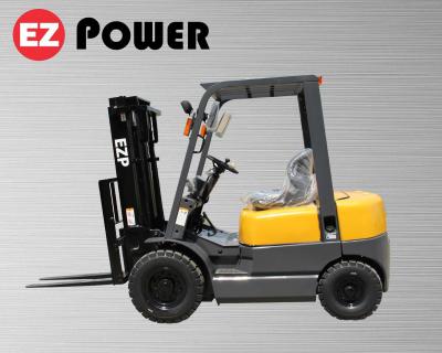柴油叉車  EZP-FD18（1.8噸）