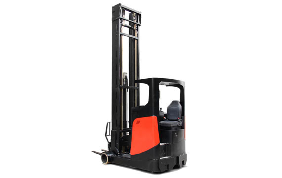 1.62.0噸前移式電動(dòng)叉車(chē)CQD16RVFCQD20RVF