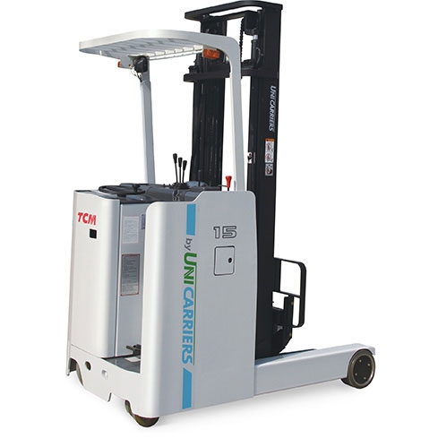 TCMC1.5-2.5噸FRB前移式電動(dòng)叉車(chē)