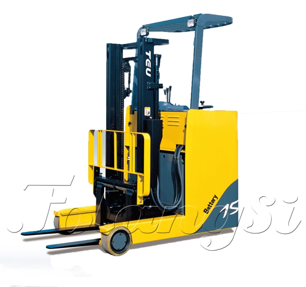 TEU 1.8噸FR(H)B18前移式電瓶叉車