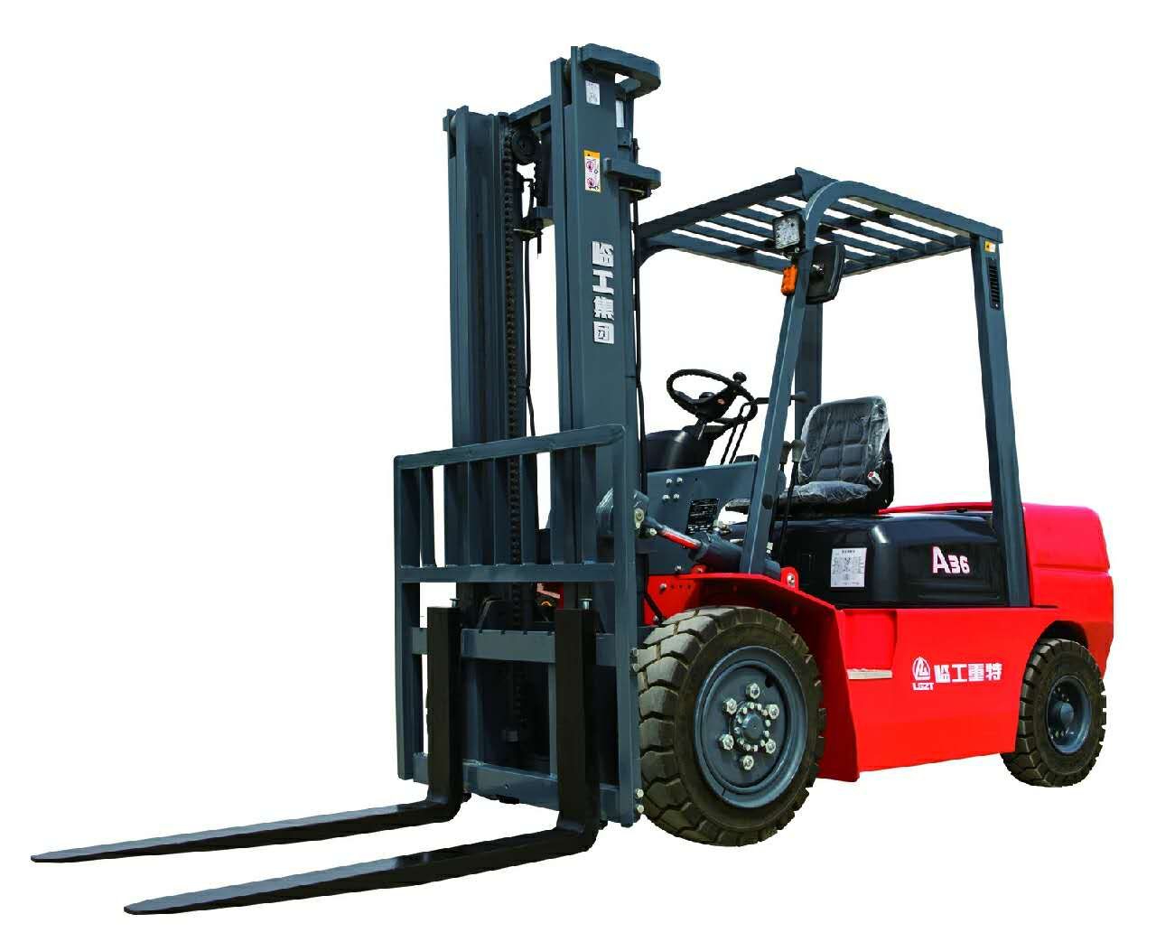 臨工叉車FD3.3內(nèi)燃平衡重式叉車