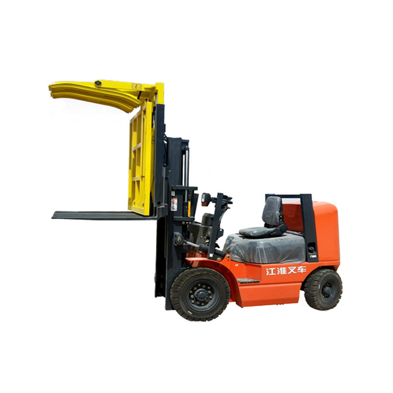 2.8米短軸距進(jìn)箱車